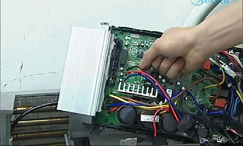 高港美的空调电话是多少