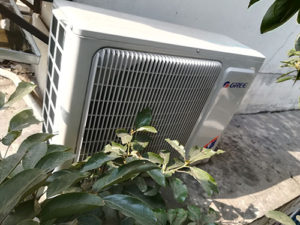 高港空调维修售后服务