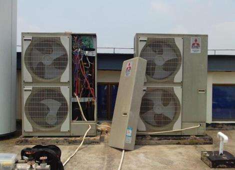 高港空调维修电话号码多少