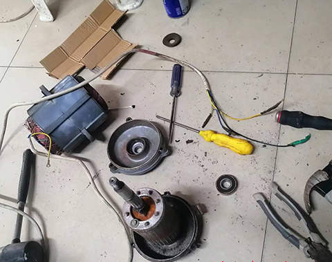 高港空调维修售后服务中心电话在哪里找