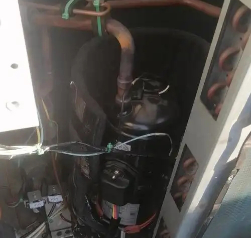 高港维修变频空调电话在哪里找