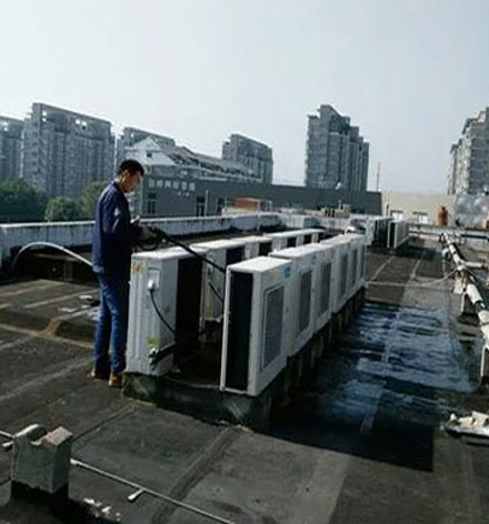 高港 空调拆装 高港本地 空调拆装公司