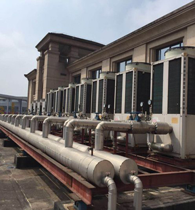 高港多联机维修 高港中央空调维修