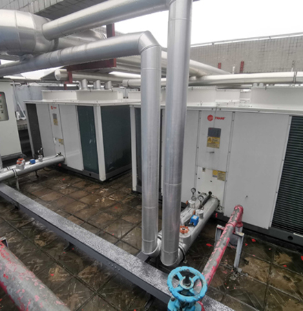 高港附近中央空调维修 高港上门中央空调维修